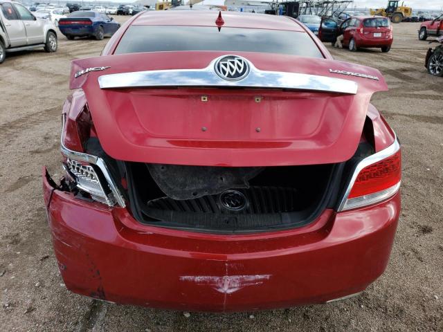 Photo 5 VIN: 1G4GB5E33CF240133 - BUICK LACROSSE 