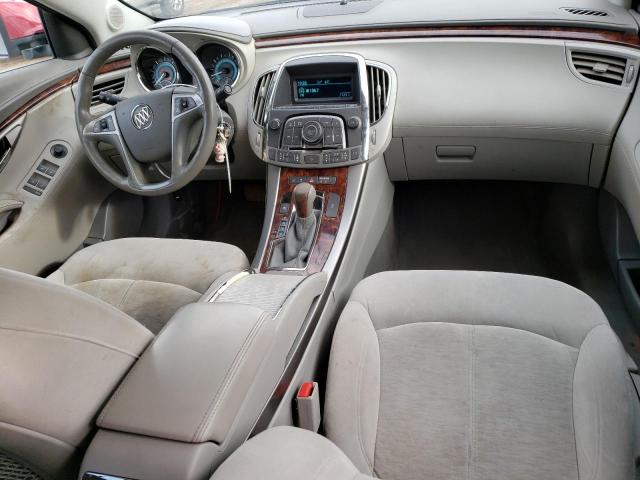 Photo 7 VIN: 1G4GB5E33CF240133 - BUICK LACROSSE 