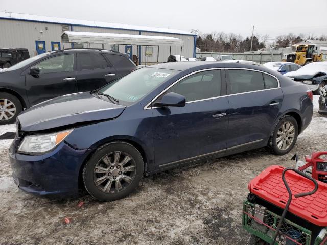 Photo 0 VIN: 1G4GB5E33CF314778 - BUICK LACROSSE 