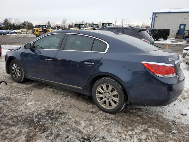 Photo 1 VIN: 1G4GB5E33CF314778 - BUICK LACROSSE 