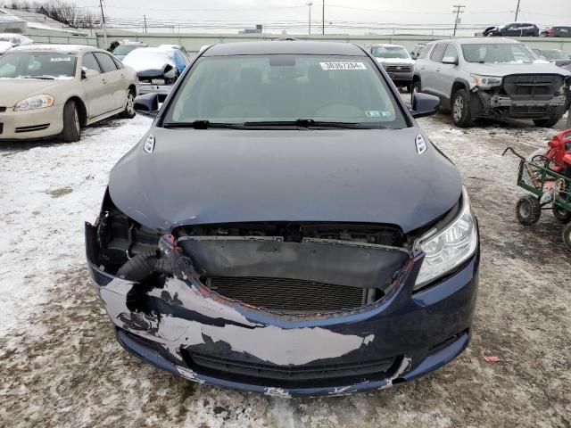 Photo 4 VIN: 1G4GB5E33CF314778 - BUICK LACROSSE 