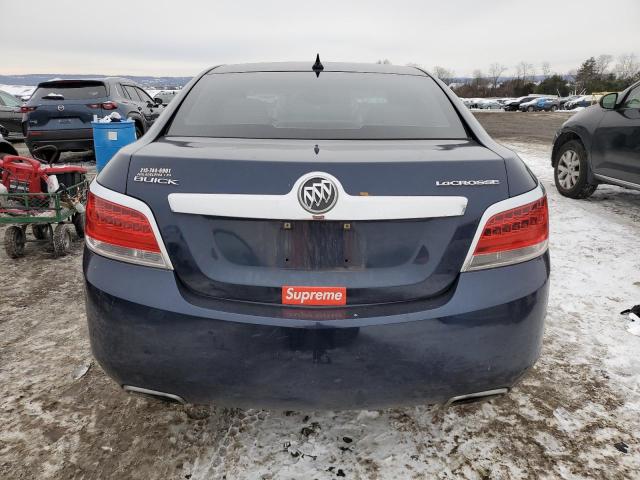 Photo 5 VIN: 1G4GB5E33CF314778 - BUICK LACROSSE 