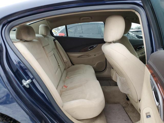 Photo 9 VIN: 1G4GB5E33CF314778 - BUICK LACROSSE 