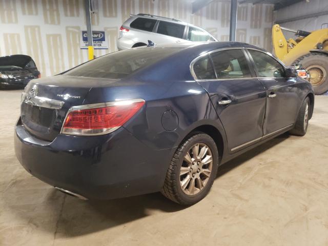 Photo 3 VIN: 1G4GB5E33CF314778 - BUICK LACROSSE 