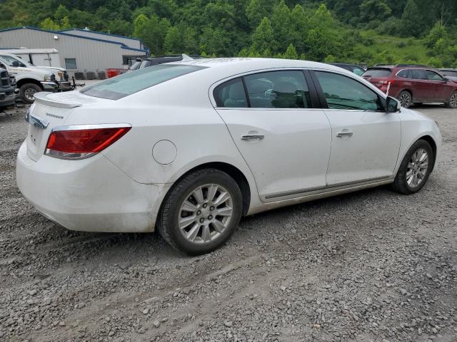 Photo 2 VIN: 1G4GB5E33CF368176 - BUICK LACROSSE C 