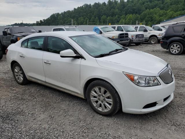 Photo 3 VIN: 1G4GB5E33CF368176 - BUICK LACROSSE C 