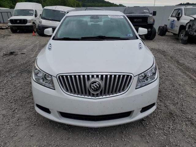 Photo 4 VIN: 1G4GB5E33CF368176 - BUICK LACROSSE C 