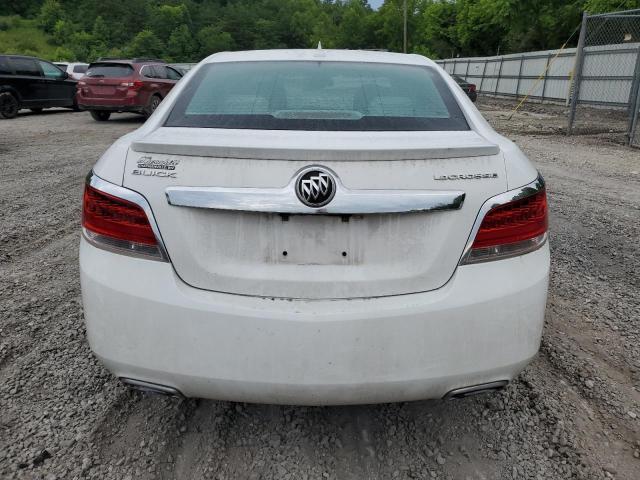 Photo 5 VIN: 1G4GB5E33CF368176 - BUICK LACROSSE C 