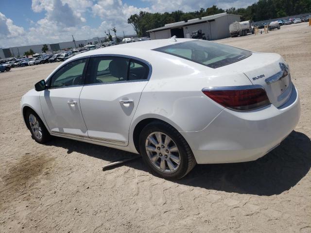 Photo 1 VIN: 1G4GB5E34CF207898 - BUICK LACROSSE C 