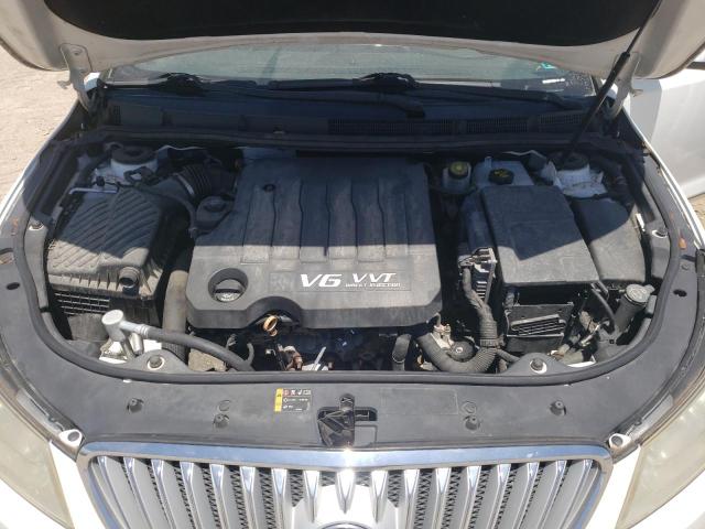 Photo 10 VIN: 1G4GB5E34CF207898 - BUICK LACROSSE C 