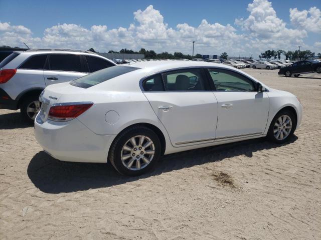 Photo 2 VIN: 1G4GB5E34CF207898 - BUICK LACROSSE C 