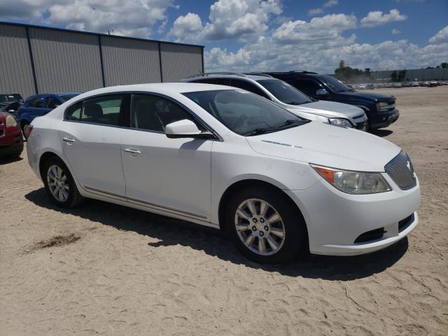 Photo 3 VIN: 1G4GB5E34CF207898 - BUICK LACROSSE C 