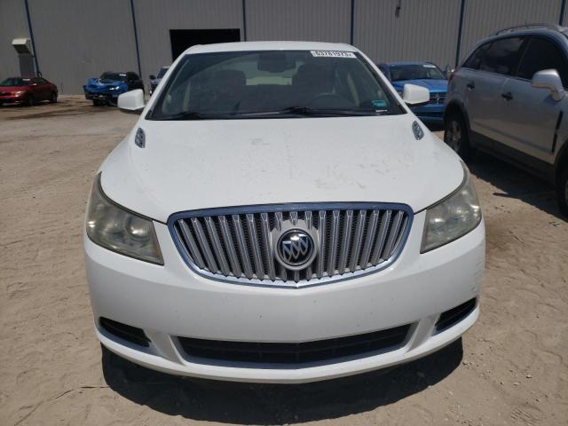 Photo 4 VIN: 1G4GB5E34CF207898 - BUICK LACROSSE C 