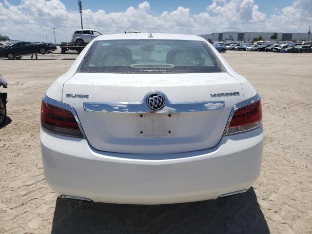 Photo 5 VIN: 1G4GB5E34CF207898 - BUICK LACROSSE C 