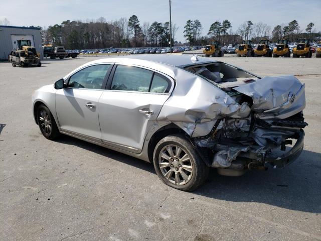 Photo 1 VIN: 1G4GB5E34CF216830 - BUICK LACROSSE C 