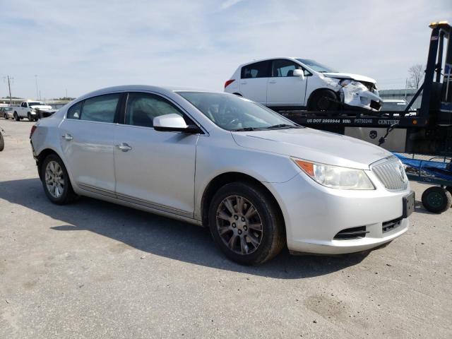 Photo 3 VIN: 1G4GB5E34CF216830 - BUICK LACROSSE C 