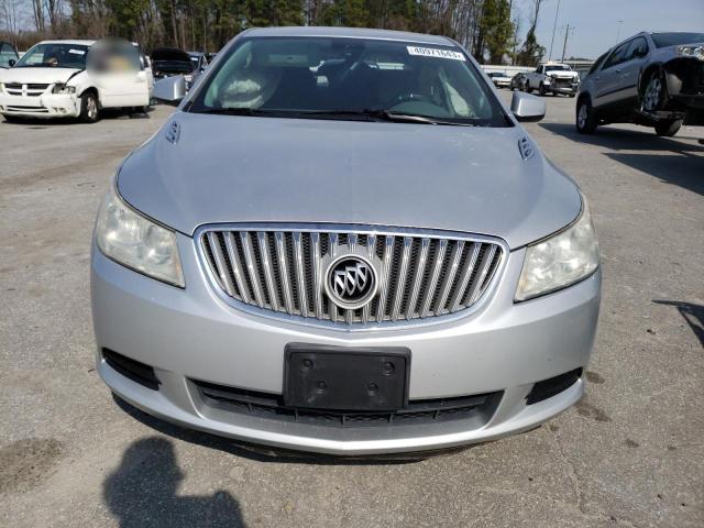 Photo 4 VIN: 1G4GB5E34CF216830 - BUICK LACROSSE C 