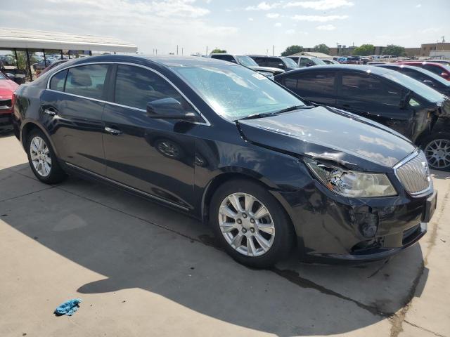 Photo 3 VIN: 1G4GB5E35CF185815 - BUICK LACROSSE 