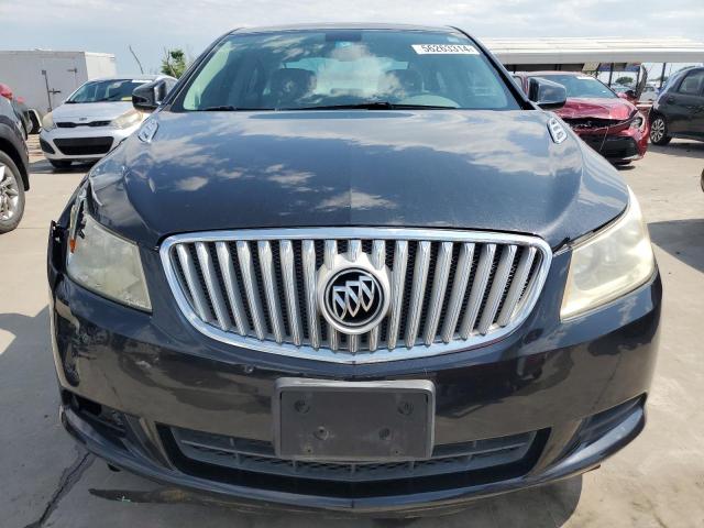 Photo 4 VIN: 1G4GB5E35CF185815 - BUICK LACROSSE 