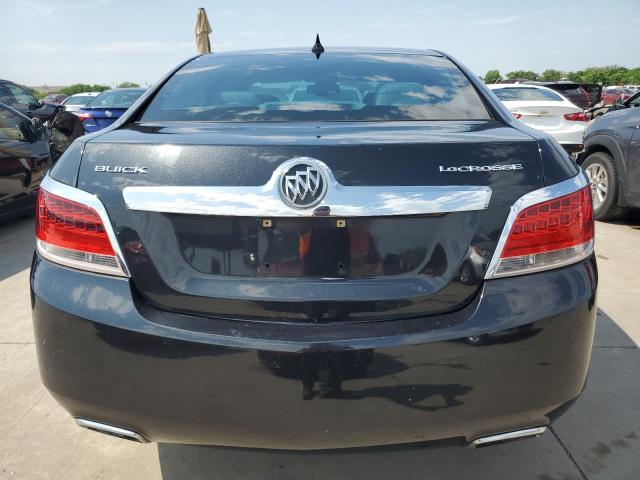 Photo 5 VIN: 1G4GB5E35CF185815 - BUICK LACROSSE 