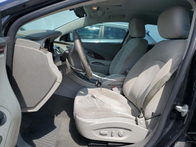 Photo 6 VIN: 1G4GB5E35CF185815 - BUICK LACROSSE 