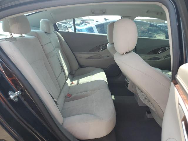 Photo 9 VIN: 1G4GB5E35CF185815 - BUICK LACROSSE 