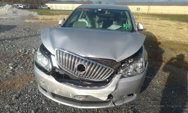 Photo 5 VIN: 1G4GB5E35CF352321 - BUICK LACROSSE 