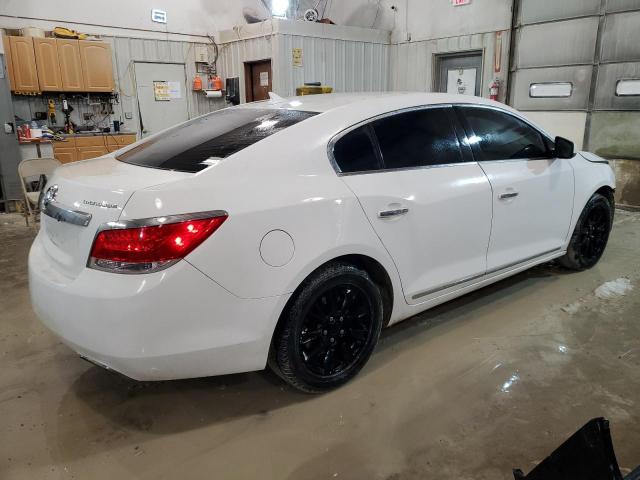 Photo 2 VIN: 1G4GB5E35CF376618 - BUICK LACROSSE 