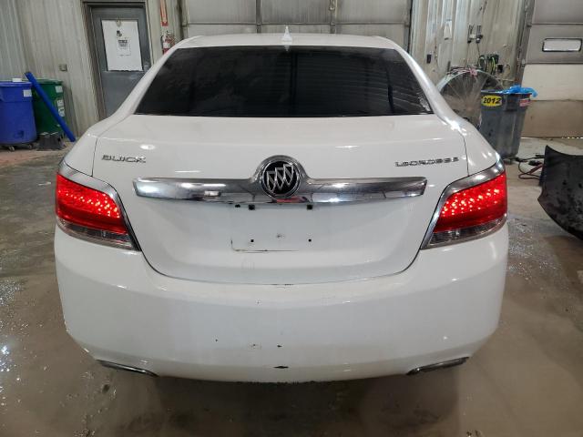 Photo 5 VIN: 1G4GB5E35CF376618 - BUICK LACROSSE 