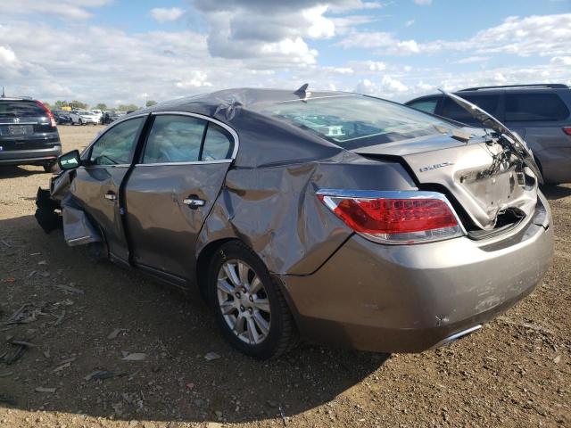 Photo 2 VIN: 1G4GB5E36CF126014 - BUICK LACROSSE C 