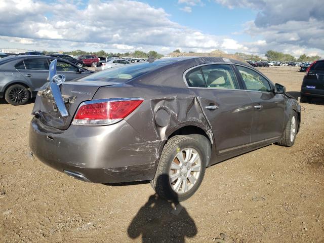 Photo 3 VIN: 1G4GB5E36CF126014 - BUICK LACROSSE C 