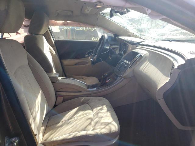 Photo 4 VIN: 1G4GB5E36CF126014 - BUICK LACROSSE C 