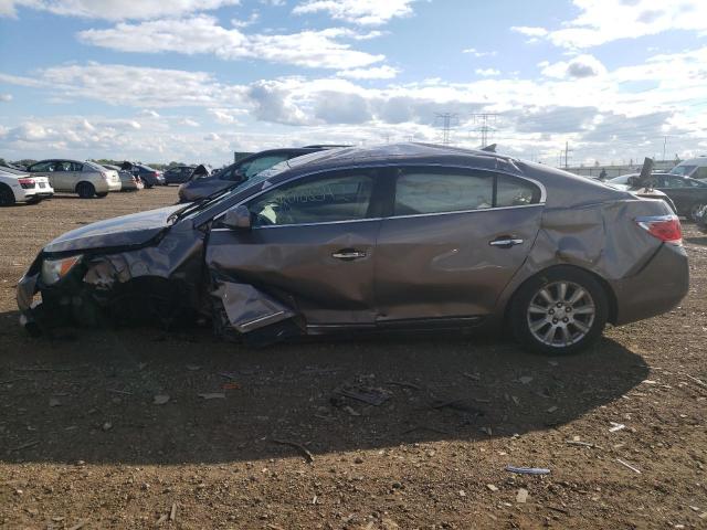 Photo 8 VIN: 1G4GB5E36CF126014 - BUICK LACROSSE C 