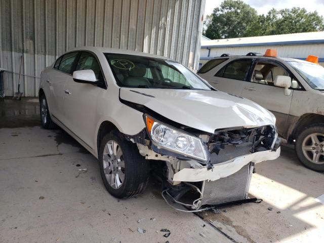 Photo 0 VIN: 1G4GB5E37CF113501 - BUICK LACROSSE C 