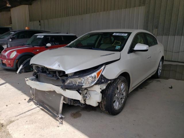 Photo 1 VIN: 1G4GB5E37CF113501 - BUICK LACROSSE C 