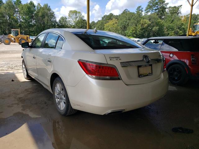 Photo 2 VIN: 1G4GB5E37CF113501 - BUICK LACROSSE C 