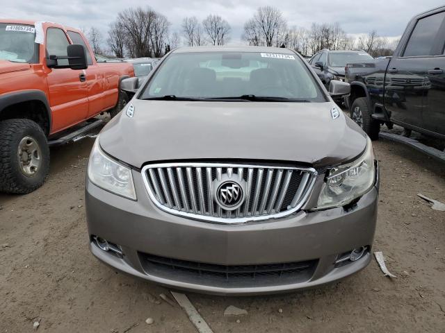 Photo 4 VIN: 1G4GB5E37CF122005 - BUICK LACROSSE 