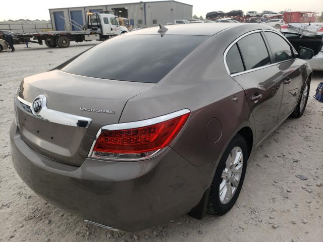 Photo 3 VIN: 1G4GB5E37CF215199 - BUICK LACROSSE C 