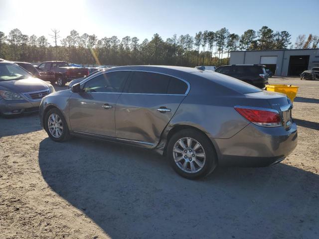 Photo 1 VIN: 1G4GB5E37CF246548 - BUICK LACROSSE C 