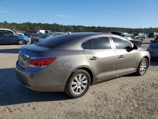 Photo 2 VIN: 1G4GB5E37CF246548 - BUICK LACROSSE C 