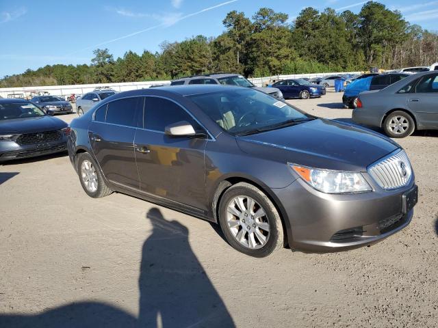 Photo 3 VIN: 1G4GB5E37CF246548 - BUICK LACROSSE C 