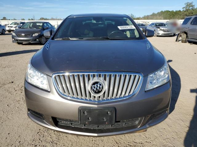 Photo 4 VIN: 1G4GB5E37CF246548 - BUICK LACROSSE C 