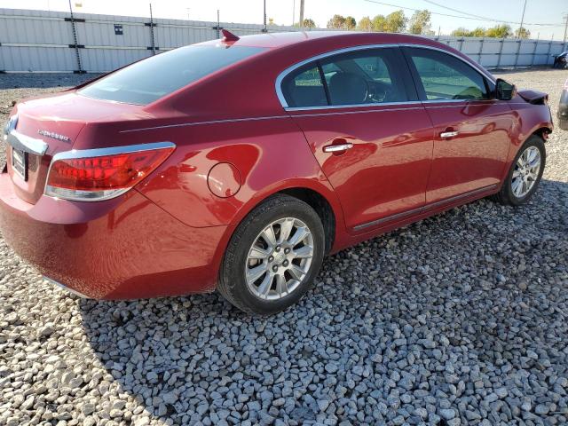 Photo 3 VIN: 1G4GB5E37CF299038 - BUICK LACROSSE C 