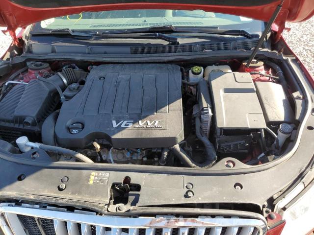 Photo 6 VIN: 1G4GB5E37CF299038 - BUICK LACROSSE C 