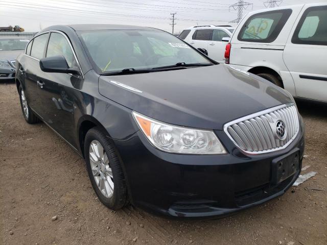 Photo 0 VIN: 1G4GB5E38CF134728 - BUICK LACROSSE C 