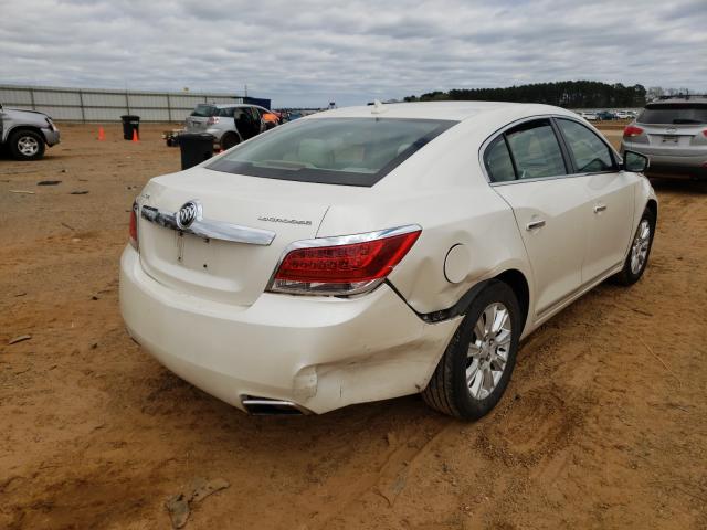 Photo 3 VIN: 1G4GB5E38CF154963 - BUICK LACROSSE C 