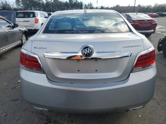 Photo 5 VIN: 1G4GB5E38CF206219 - BUICK LACROSSE C 