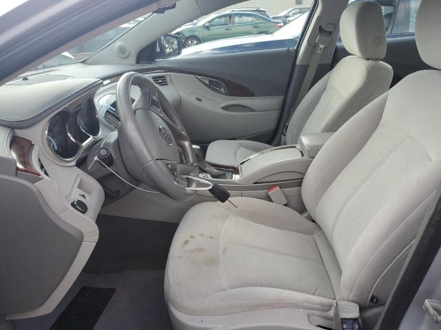 Photo 6 VIN: 1G4GB5E38CF206219 - BUICK LACROSSE C 