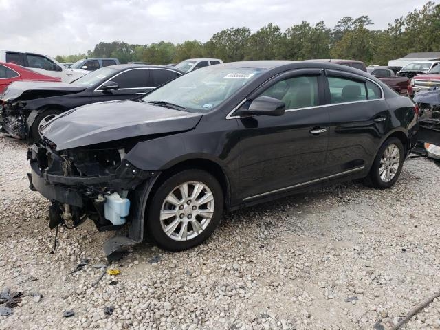 Photo 0 VIN: 1G4GB5E38CF211226 - BUICK LACROSSE C 