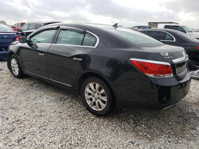 Photo 1 VIN: 1G4GB5E38CF211226 - BUICK LACROSSE C 